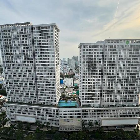 The Rivergate Apartments & Condo Saigon Ho Chi Minh City Exterior photo