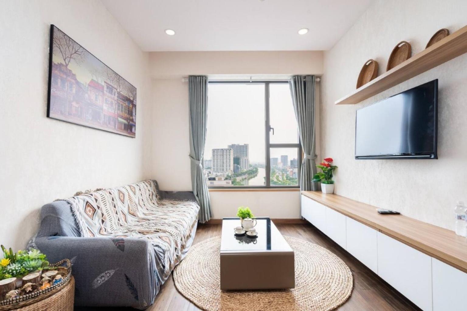 The Rivergate Apartments & Condo Saigon Ho Chi Minh City Exterior photo