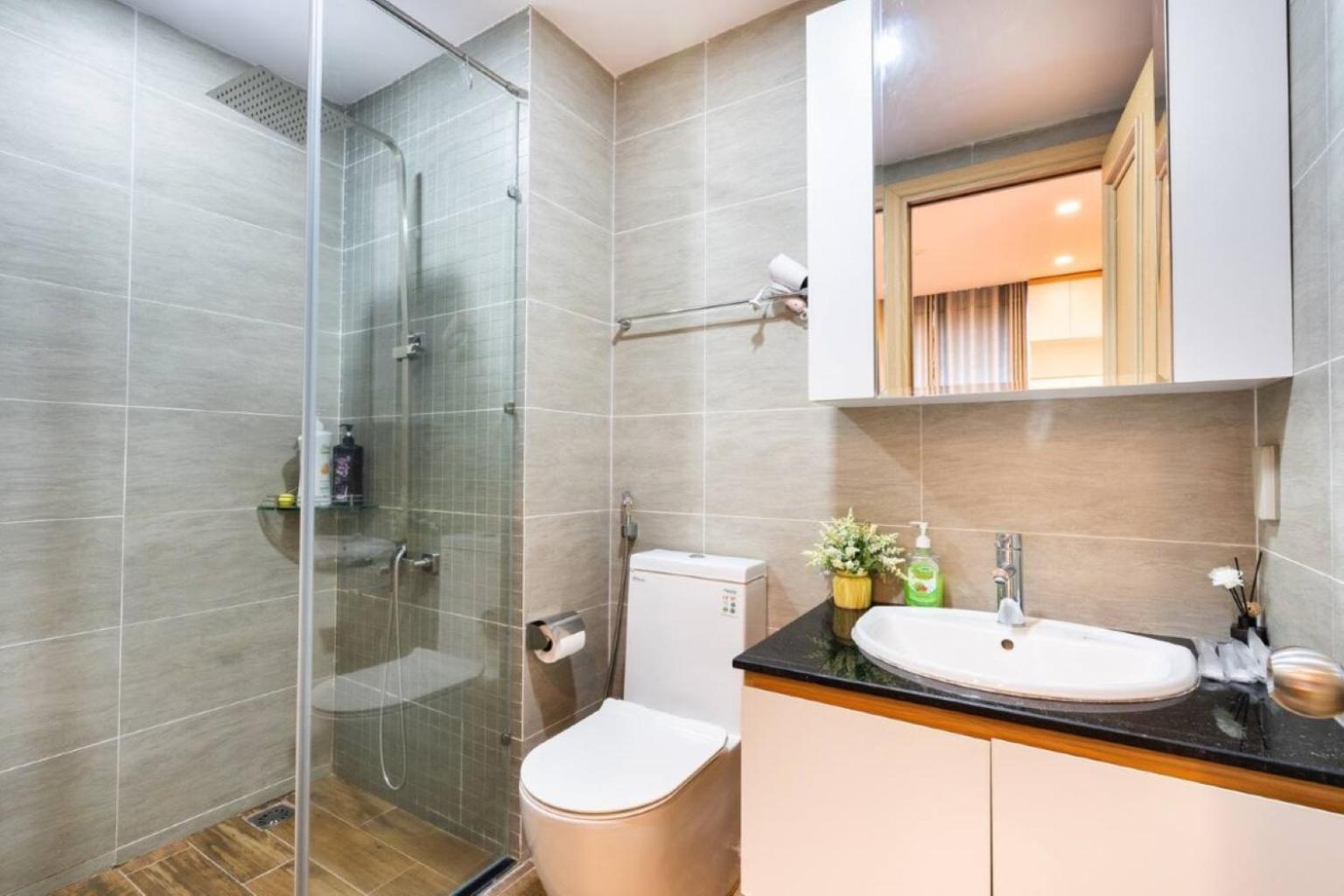 The Rivergate Apartments & Condo Saigon Ho Chi Minh City Exterior photo