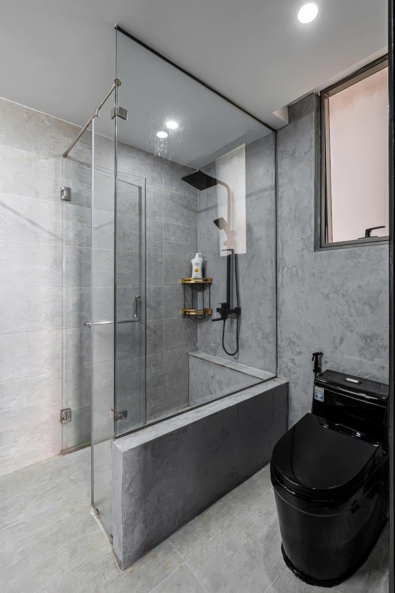 The Rivergate Apartments & Condo Saigon Ho Chi Minh City Room photo