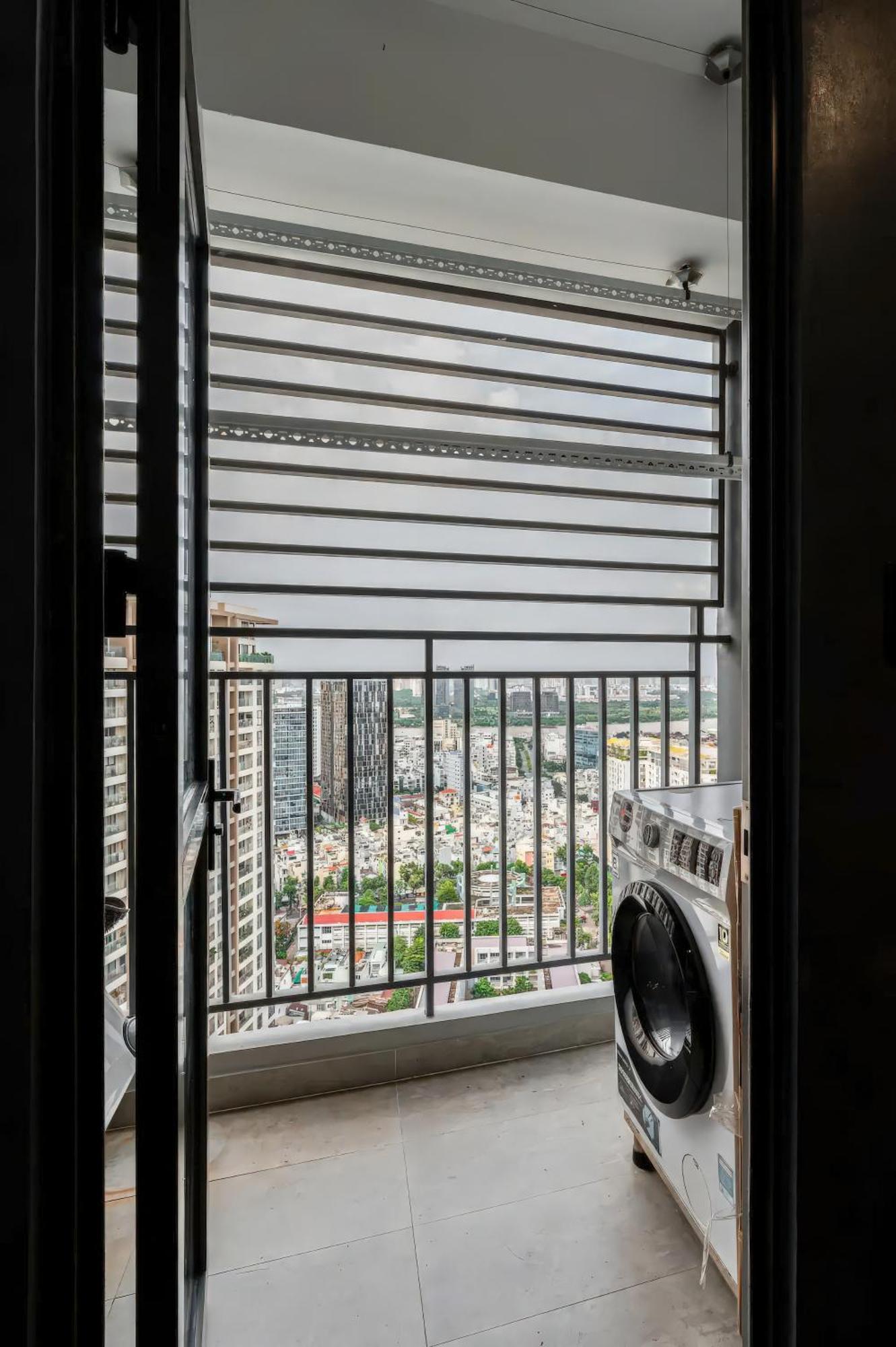 The Rivergate Apartments & Condo Saigon Ho Chi Minh City Room photo